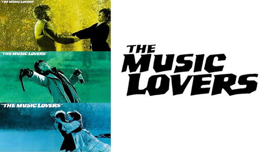 The Music Lovers