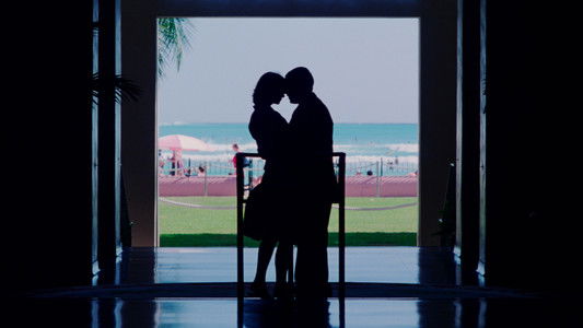 Punch-Drunk Love