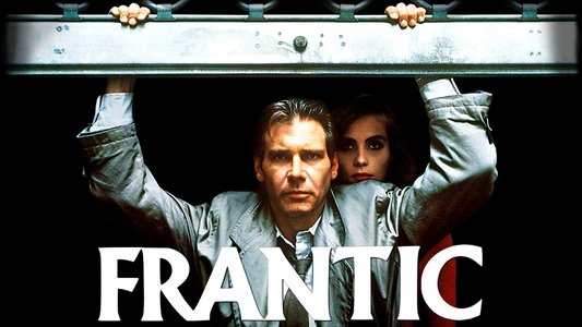 Frantic