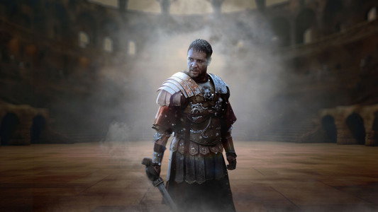 Gladiator
