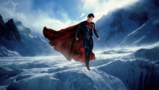 Man of Steel