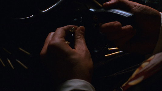 The Shawshank Redemption