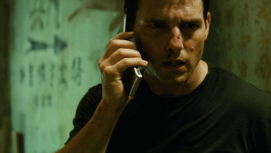 Mission: Impossible III