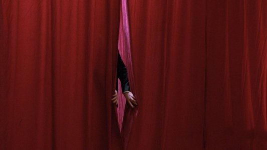 Twin Peaks: Fire Walk with Me