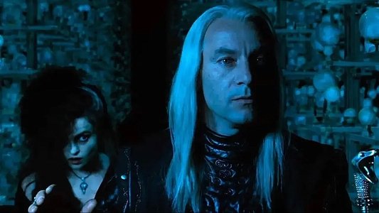 Harry Potter and the Order of the Phoenix