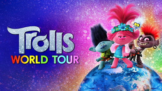 Trolls World Tour