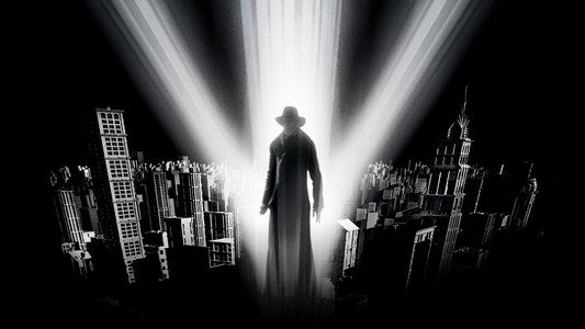 Dark City