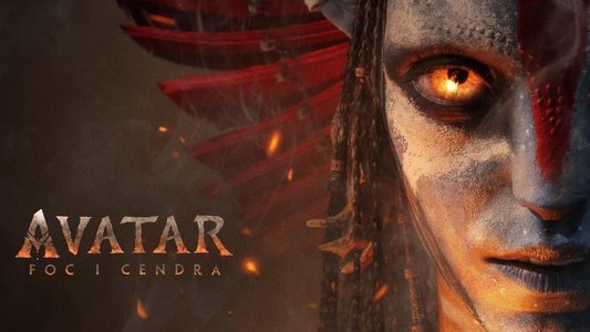 Avatar: Fire and Ash