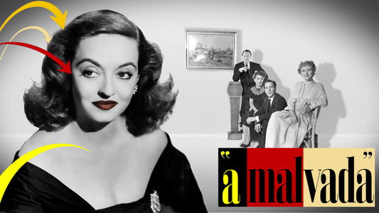All About Eve