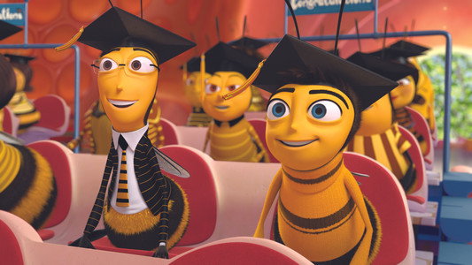 Bee Movie