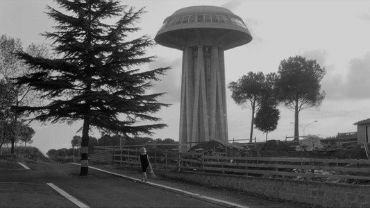 L'Eclisse