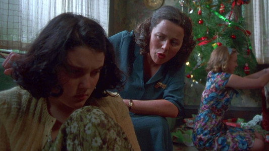 Heavenly Creatures
