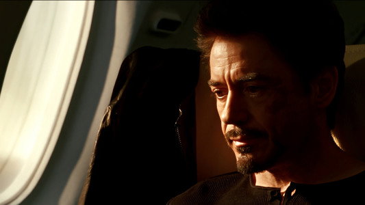 Iron Man 2