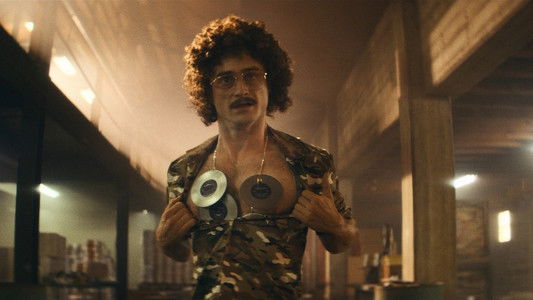 Weird: The Al Yankovic Story