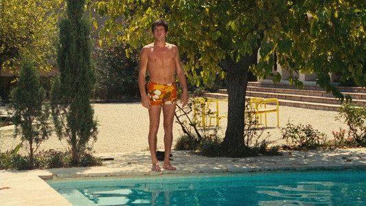 The Swimming Pool