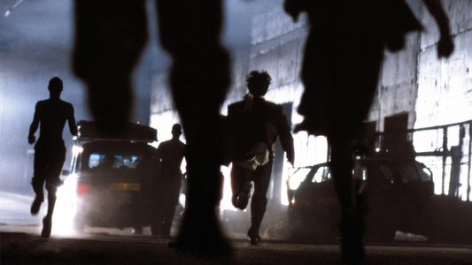28 Days Later