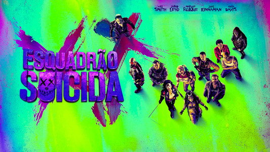 Suicide Squad