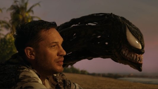 Venom: Let There Be Carnage
