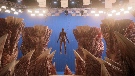 One Last Adventure: The Making of Stranger Things 5