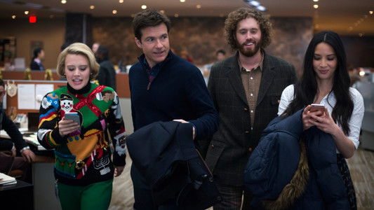 Office Christmas Party