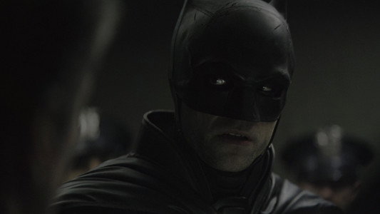 The Batman