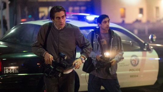 Nightcrawler