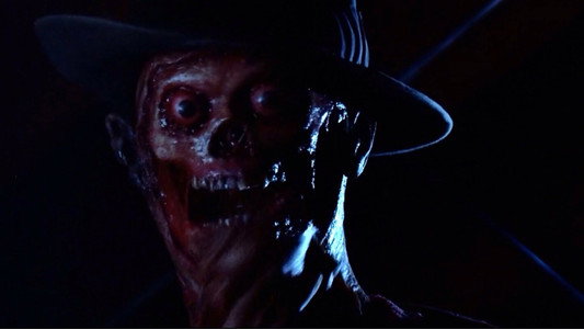 A Nightmare on Elm Street