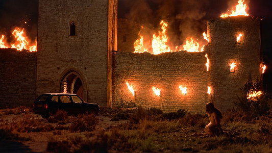 The Ninth Gate