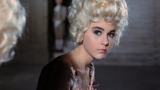 Marquis de Sade: Justine