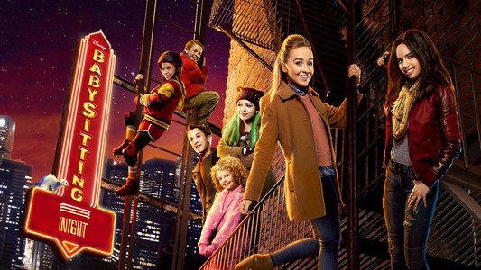 Adventures in Babysitting