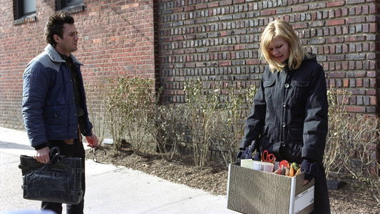 Eternal Sunshine of the Spotless Mind