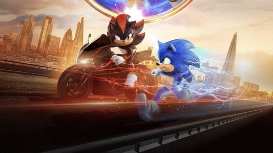 Sonic the Hedgehog 3