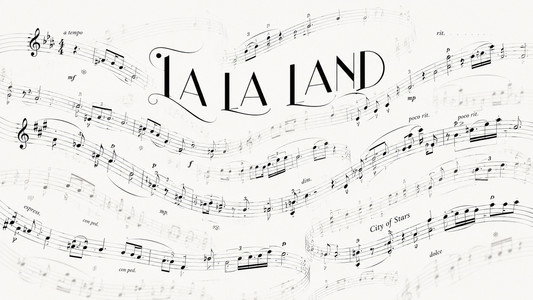 La La Land
