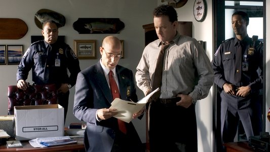 The Terminal