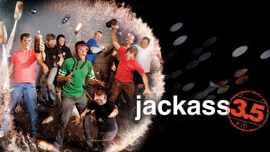 Jackass 3.5