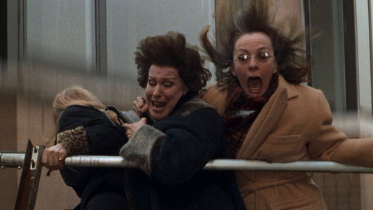 The First Wives Club