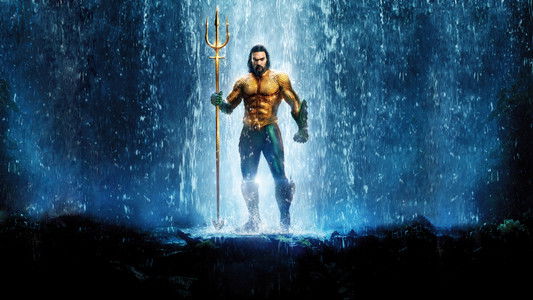 Aquaman
