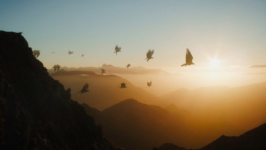 The Hobbit: An Unexpected Journey