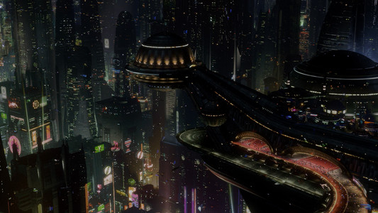 Star Wars: Episode III - Revenge of the Sith