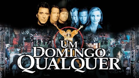 Any Given Sunday