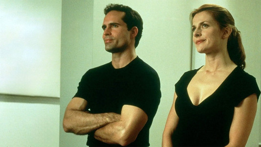 Your Friends & Neighbors