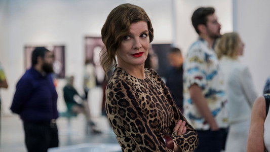 Velvet Buzzsaw