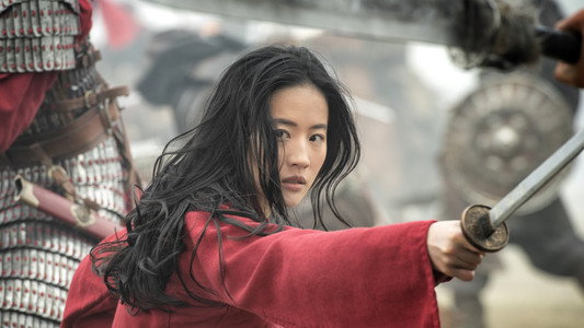 Mulan