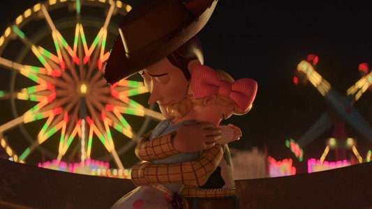 Toy Story 4