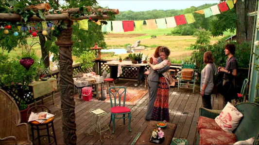 Peace, Love & Misunderstanding