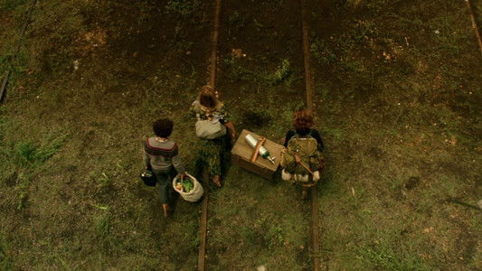 A Quiet Place Part II