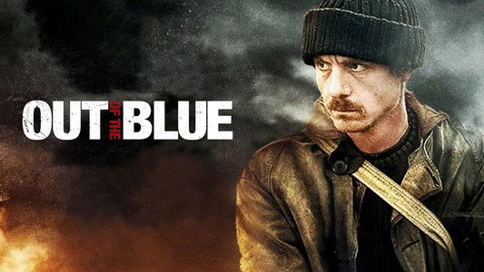 Out of the Blue