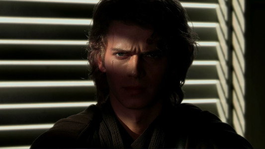 Star Wars: Episode III - Revenge of the Sith