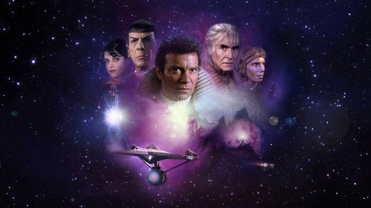 Star Trek II: The Wrath of Khan