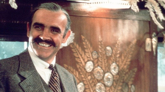 Murder on the Orient Express